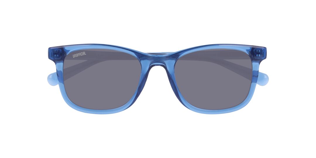 Lentes de Sol Unofficial Kids UJ6047 Azul