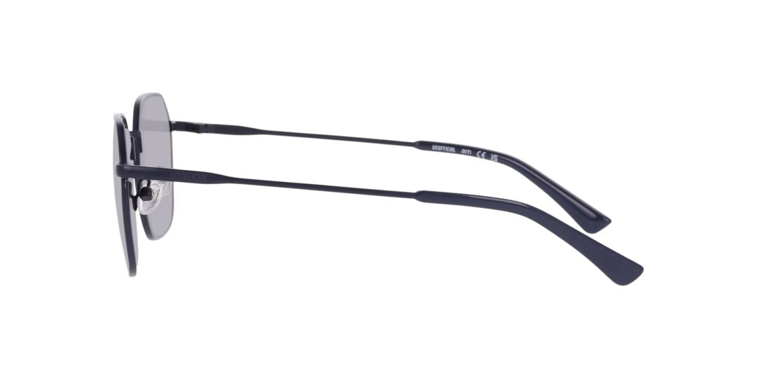 Lentes de Sol Unofficial Kids UJ5011 Azul