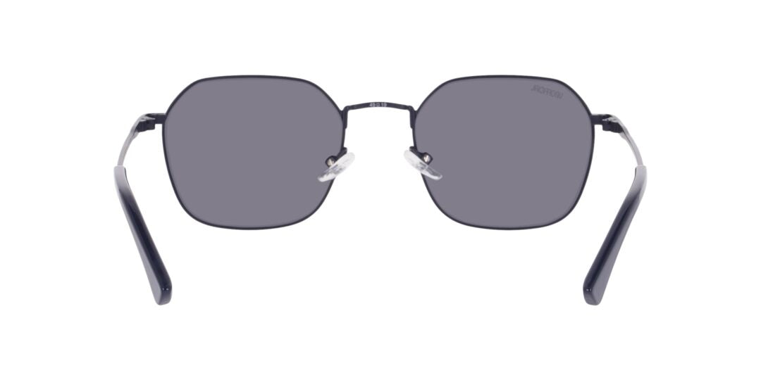 Lentes de Sol Unofficial Kids UJ5011 Azul