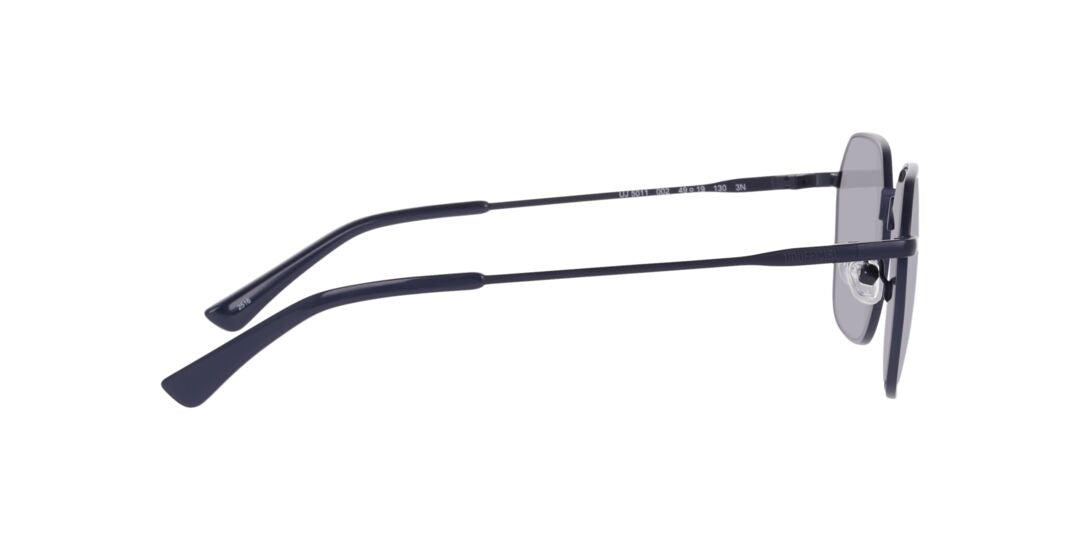Lentes de Sol Unofficial Kids UJ5011 Azul