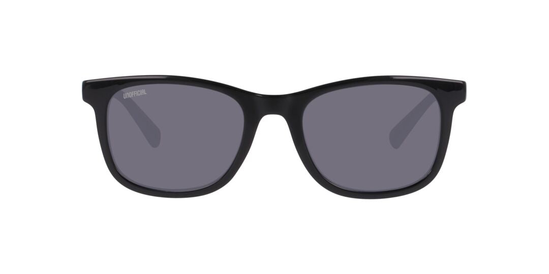 Lentes de Sol Unofficial Kids UJ6047 Negro