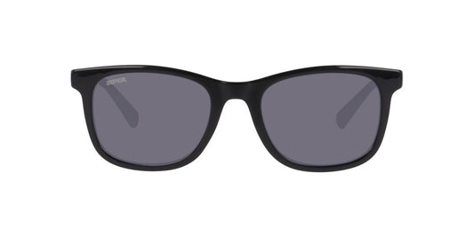 Lentes de Sol Unofficial Kids UJ6047 Negro