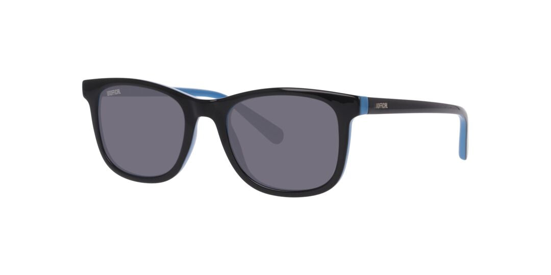 Lentes de Sol Unofficial Kids UJ6047 Negro