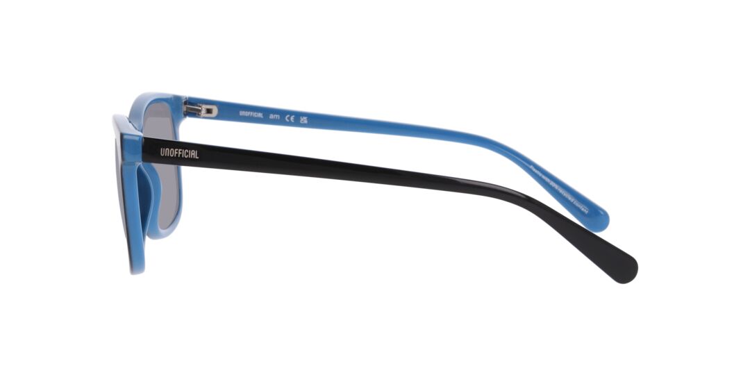 Lentes de Sol Unofficial Kids UJ6047 Negro