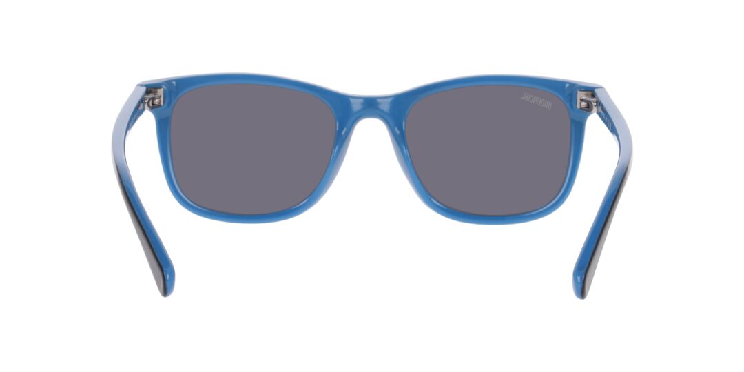 Lentes de Sol Unofficial Kids UJ6047 Negro