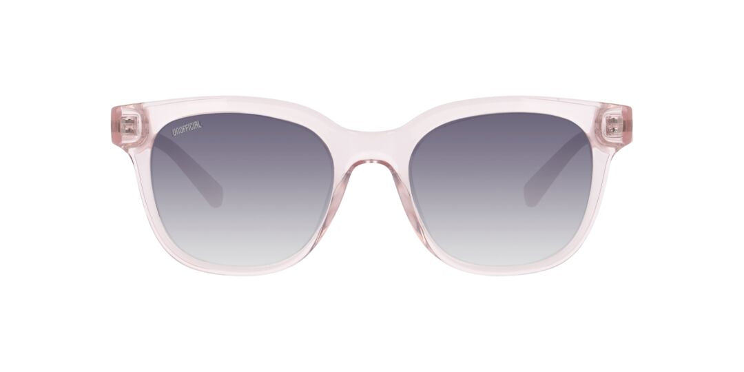 Lentes de Sol Unofficial Kids UJ6048 Rosa
