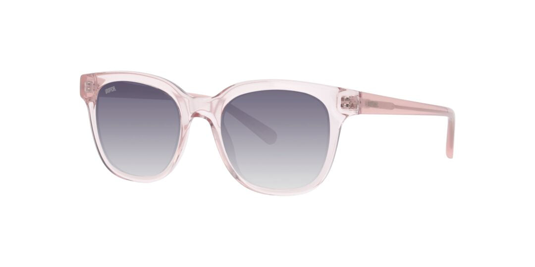 Lentes de Sol Unofficial Kids UJ6048 Rosa