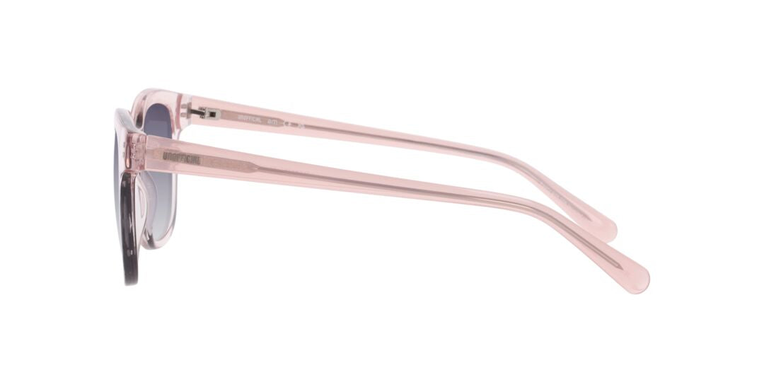 Lentes de Sol Unofficial Kids UJ6048 Rosa