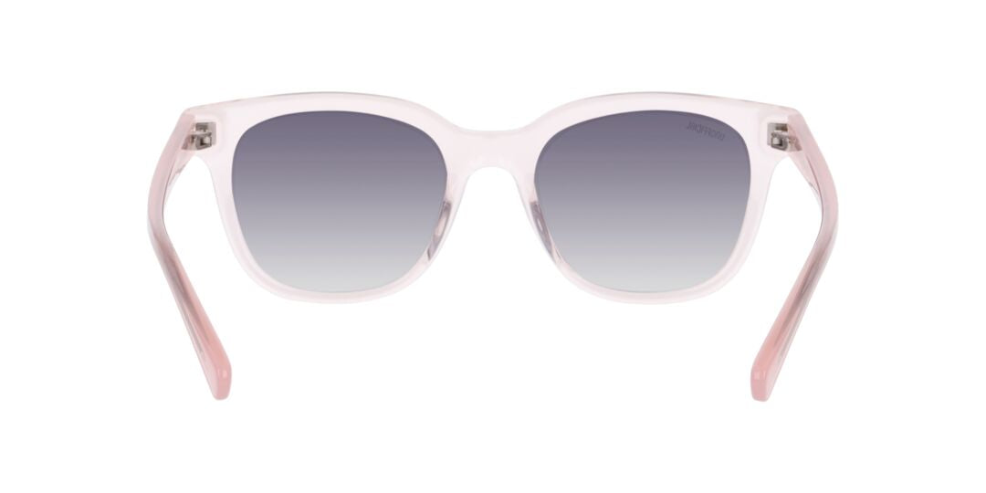 Lentes de Sol Unofficial Kids UJ6048 Rosa