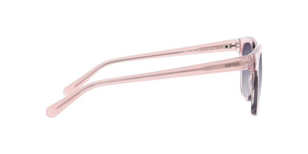Lentes de Sol Unofficial Kids UJ6048 Rosa
