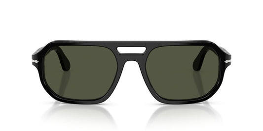 Lentes de Sol Persol PO3393S Negro