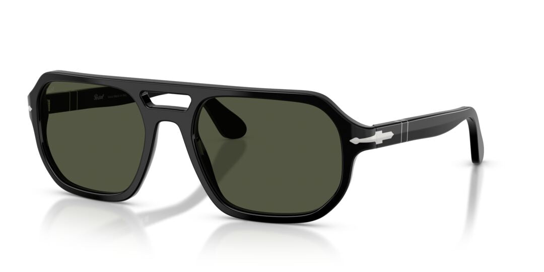 Lentes de Sol Persol PO3393S Negro