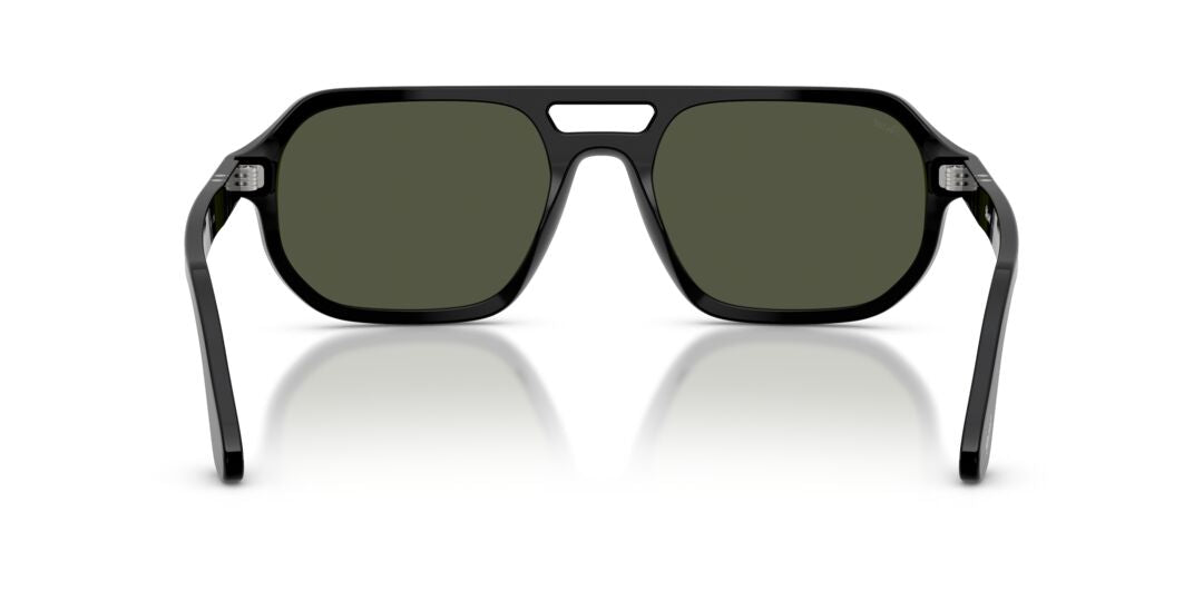 Lentes de Sol Persol PO3393S Negro