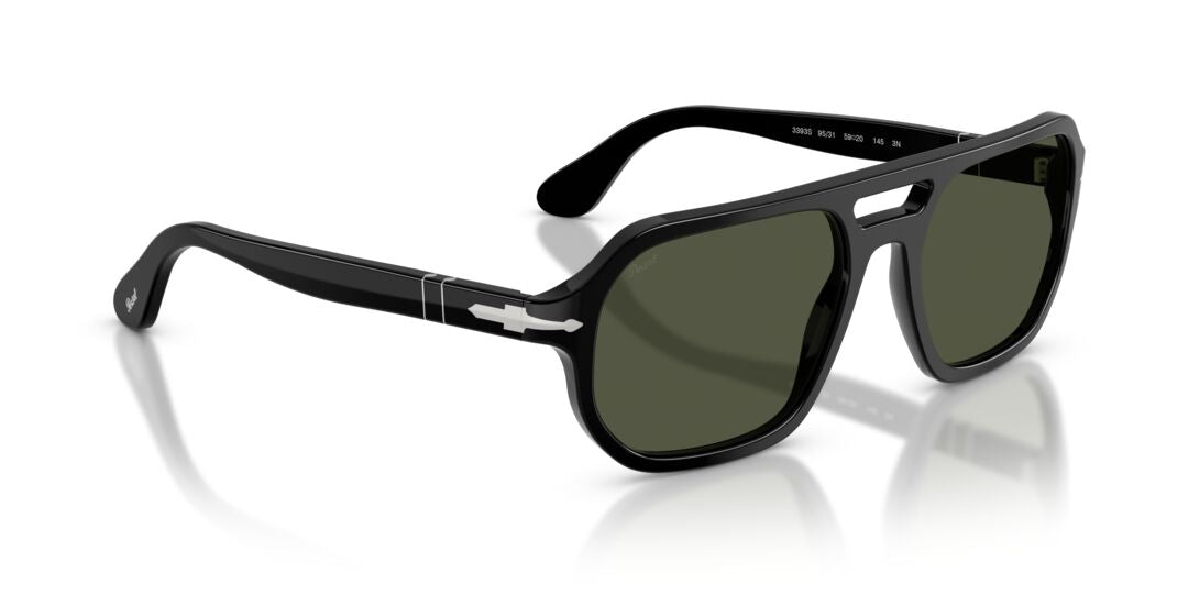 Lentes de Sol Persol PO3393S Negro