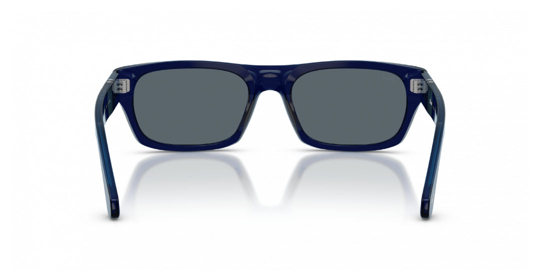 Lentes de Sol Persol PO3398S Azul