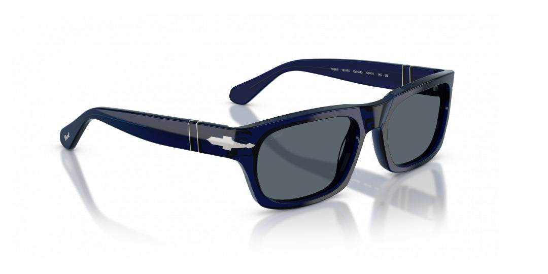 Lentes de Sol Persol PO3398S Azul