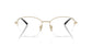 Lente Oftálmico Vogue Eyewear VO4357D Dorado