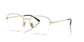 Lente Oftálmico Vogue Eyewear VO4357D Dorado
