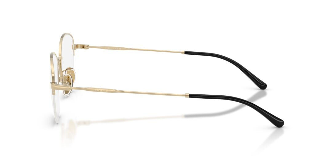 Lente Oftálmico Vogue Eyewear VO4357D Dorado