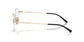 Lente Oftálmico Vogue Eyewear VO4357D Dorado