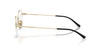 Lente Oftálmico Vogue Eyewear VO4357D Dorado