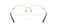 Lente Oftálmico Vogue Eyewear VO4357D Dorado