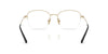Lente Oftálmico Vogue Eyewear VO4357D Dorado