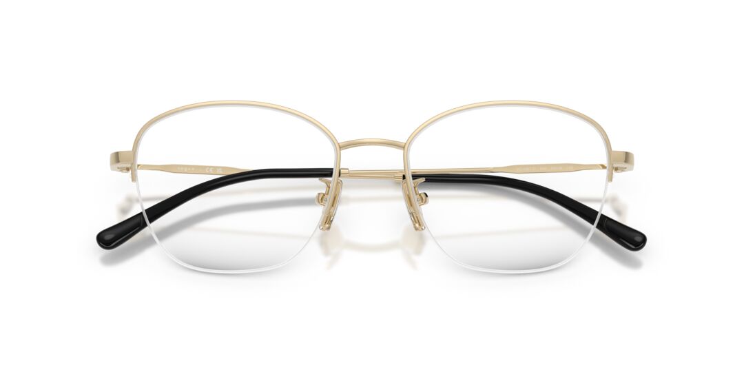 Lente Oftálmico Vogue Eyewear VO4357D Dorado