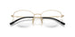 Lente Oftálmico Vogue Eyewear VO4357D Dorado