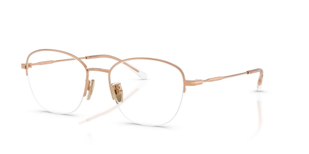 Lente Oftálmico Vogue Eyewear VO4357D Rosa