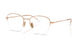 Lente Oftálmico Vogue Eyewear VO4357D Rosa