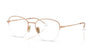 Lente Oftálmico Vogue Eyewear VO4357D Rosa