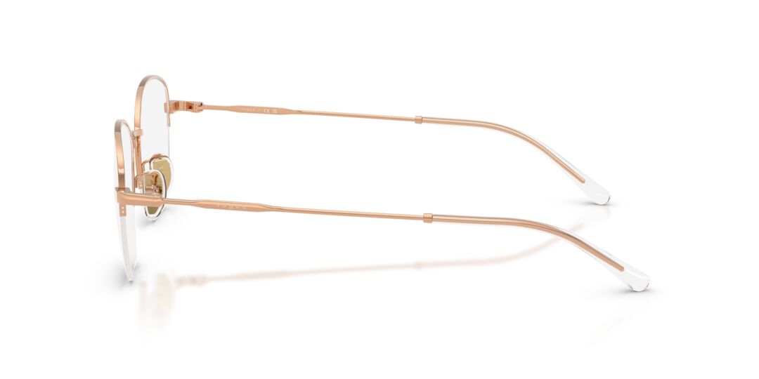 Lente Oftálmico Vogue Eyewear VO4357D Rosa