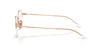 Lente Oftálmico Vogue Eyewear VO4357D Rosa