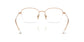 Lente Oftálmico Vogue Eyewear VO4357D Rosa
