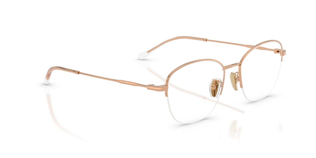 Lente Oftálmico Vogue Eyewear VO4357D Rosa