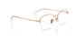 Lente Oftálmico Vogue Eyewear VO4357D Rosa