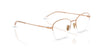 Lente Oftálmico Vogue Eyewear VO4357D Rosa