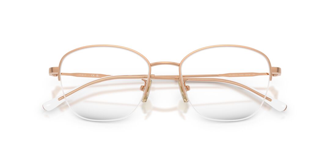 Lente Oftálmico Vogue Eyewear VO4357D Rosa