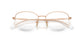Lente Oftálmico Vogue Eyewear VO4357D Rosa