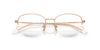 Lente Oftálmico Vogue Eyewear VO4357D Rosa