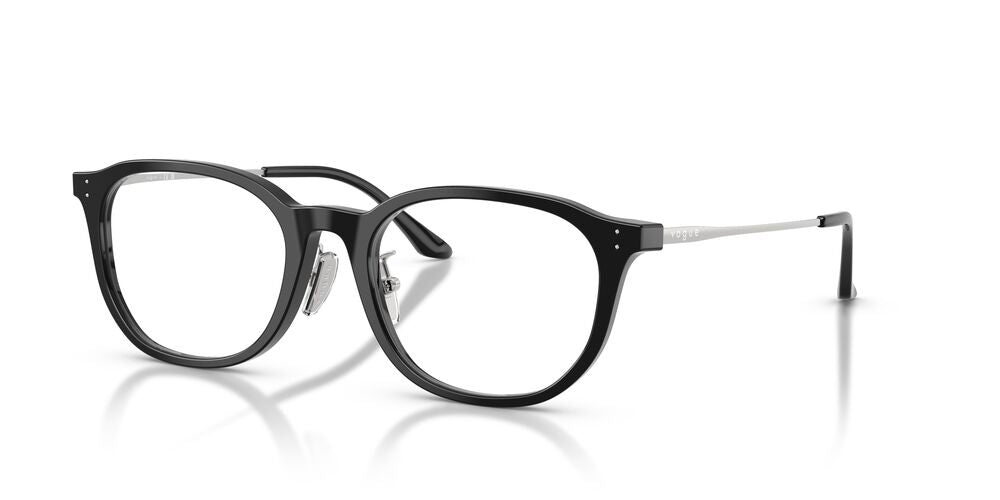 Lente Oftálmico Vogue Eyewear VO5713D Negro