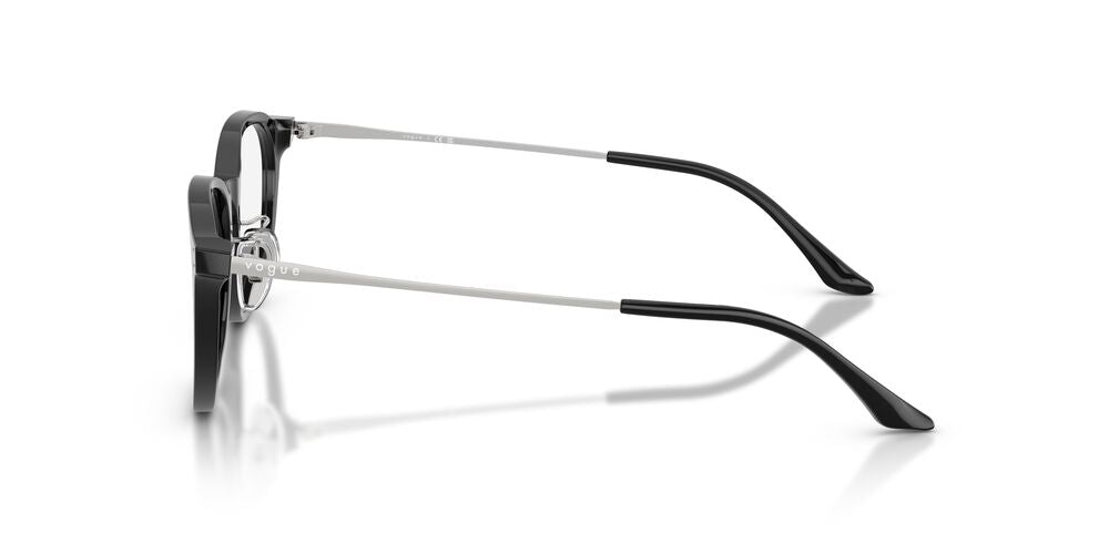 Lente Oftálmico Vogue Eyewear VO5713D Negro