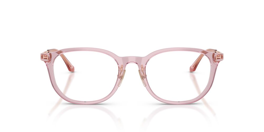 Lente Oftálmico Vogue Eyewear VO5713D Rosa