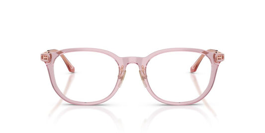 Lente Oftálmico Vogue Eyewear VO5713D Rosa