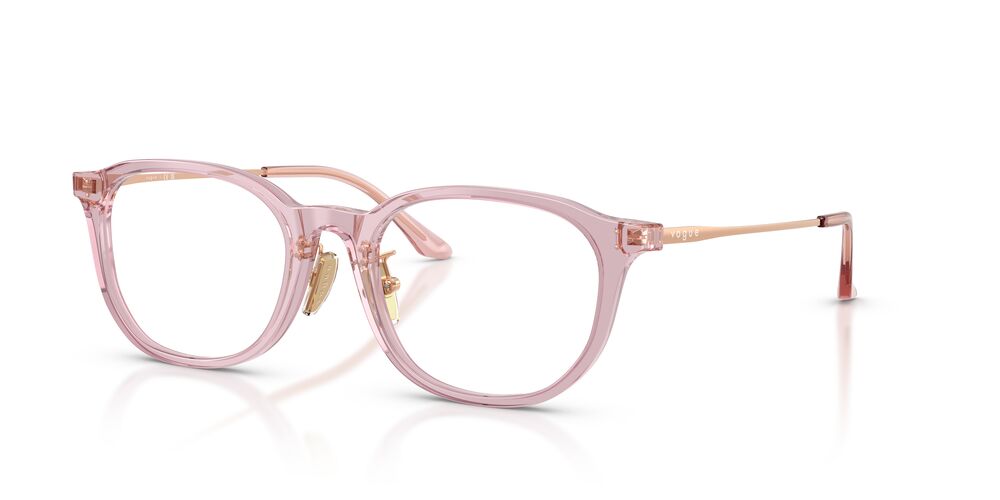 Lente Oftálmico Vogue Eyewear VO5713D Rosa
