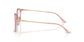 Lente Oftálmico Vogue Eyewear VO5713D Rosa