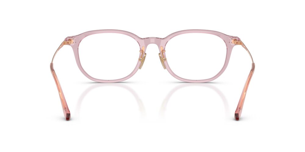 Lente Oftálmico Vogue Eyewear VO5713D Rosa