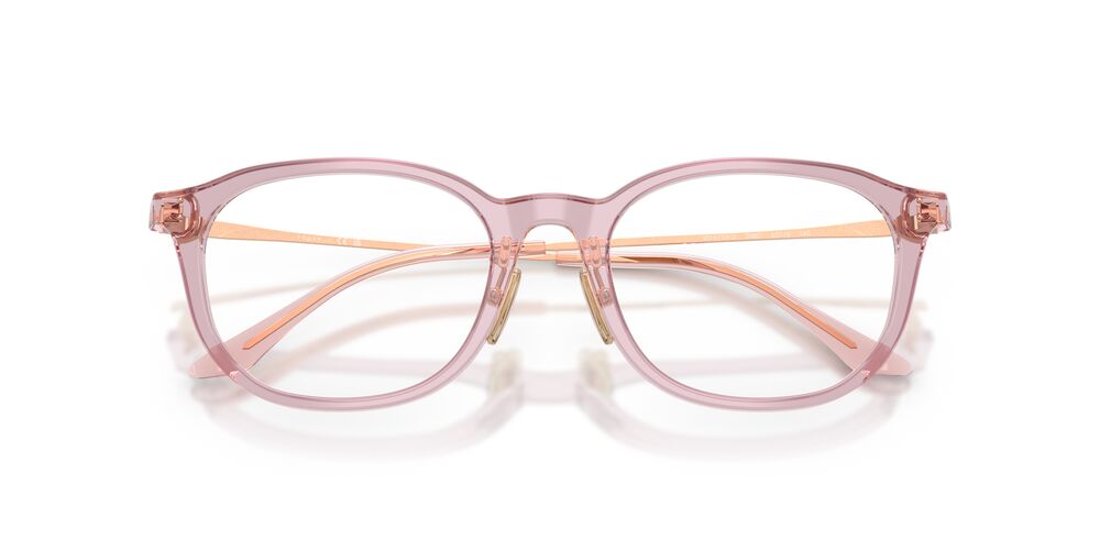 Lente Oftálmico Vogue Eyewear VO5713D Rosa