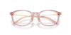Lente Oftálmico Vogue Eyewear VO5713D Rosa